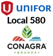 Unifor Local 580